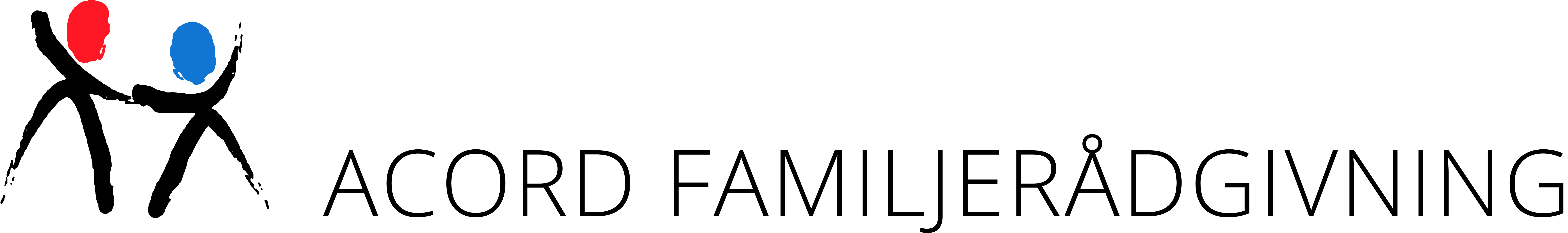Acord Familjerådgivning Logo